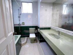 Pasir Ris Crescent (D18), Condominium #465441301